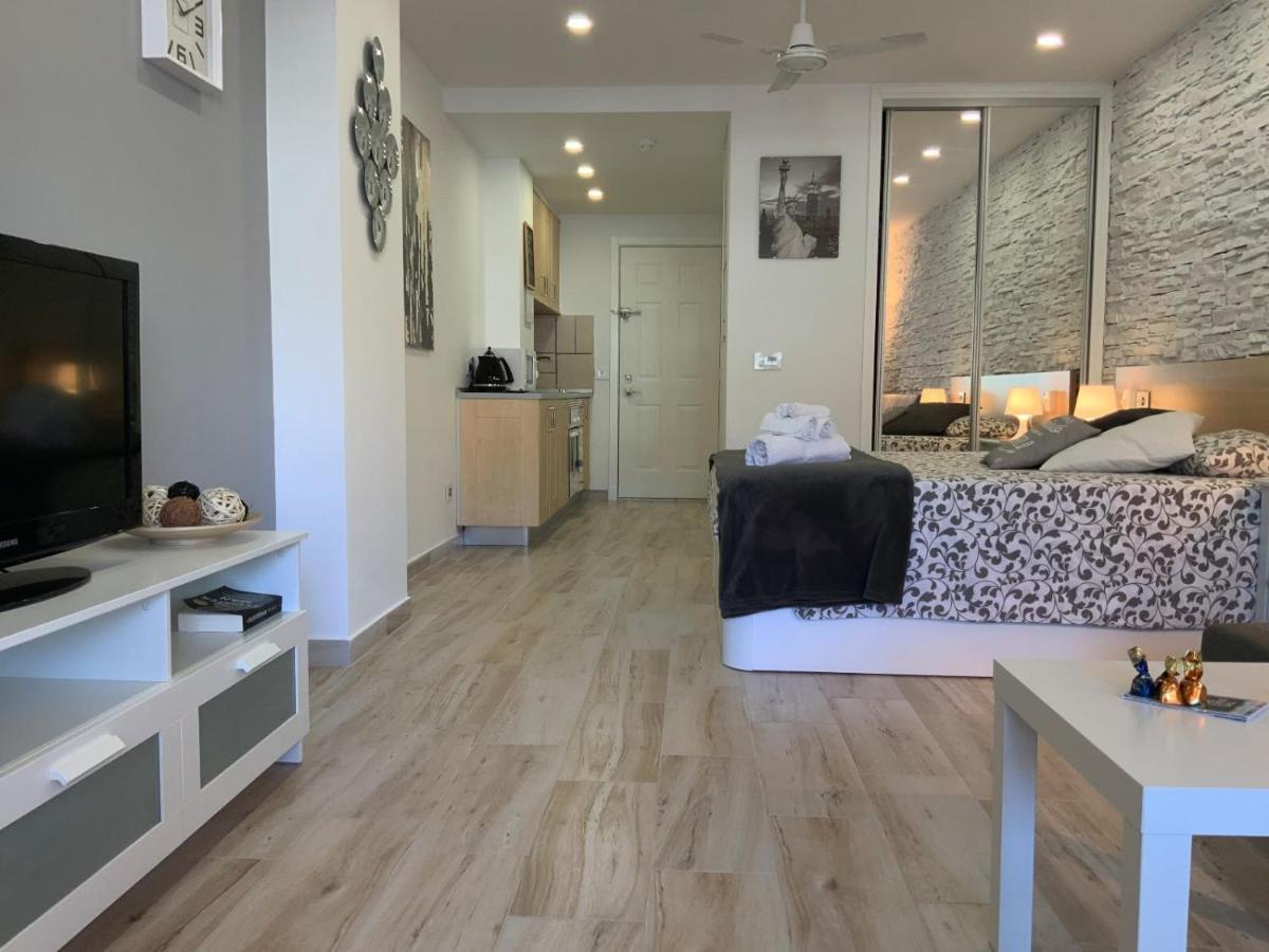 Boutique Apartment Los Cristianos  Exterior photo