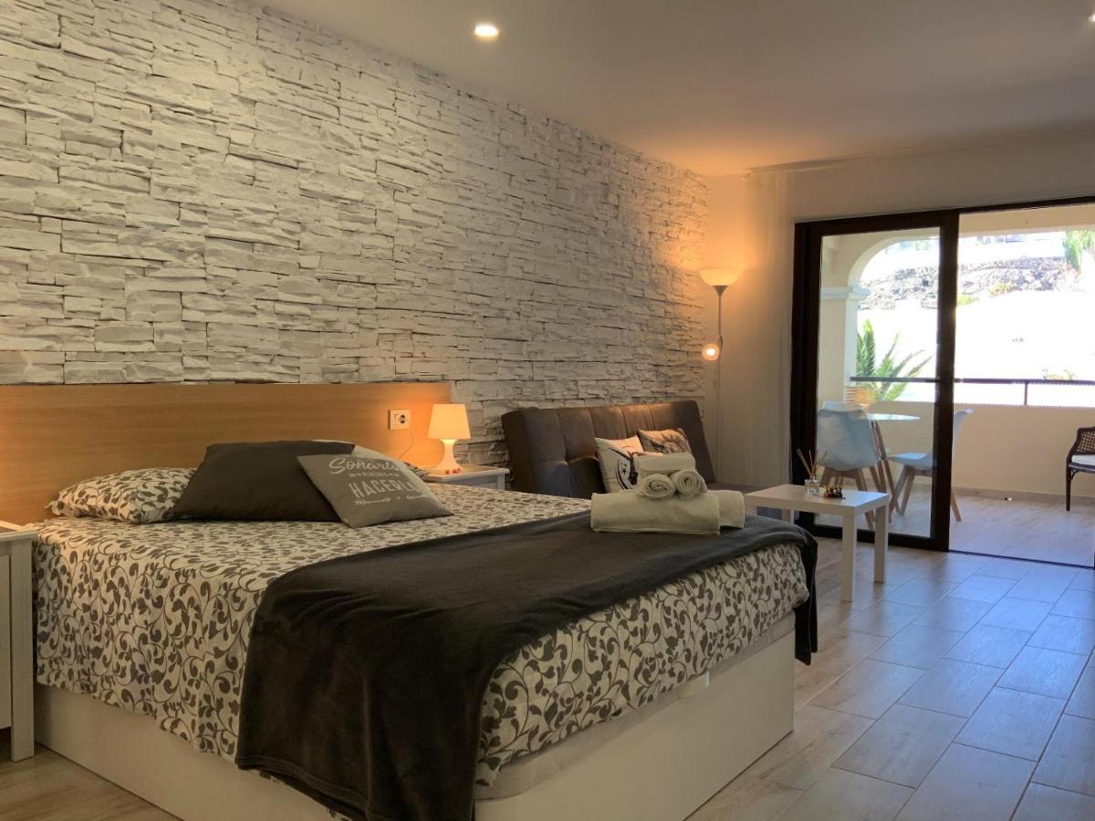 Boutique Apartment Los Cristianos  Exterior photo