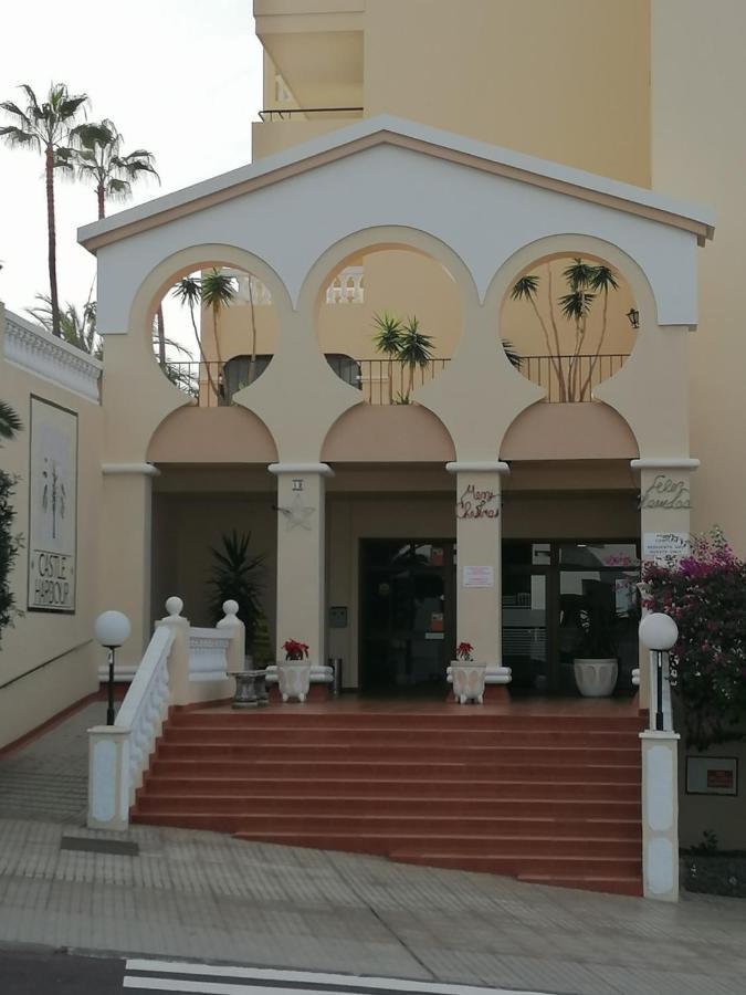 Boutique Apartment Los Cristianos  Exterior photo