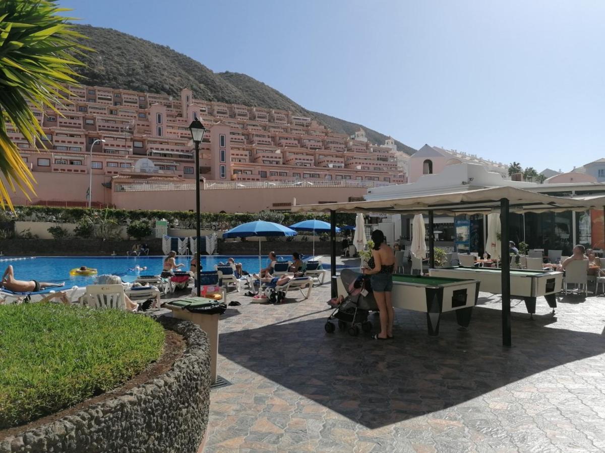 Boutique Apartment Los Cristianos  Exterior photo