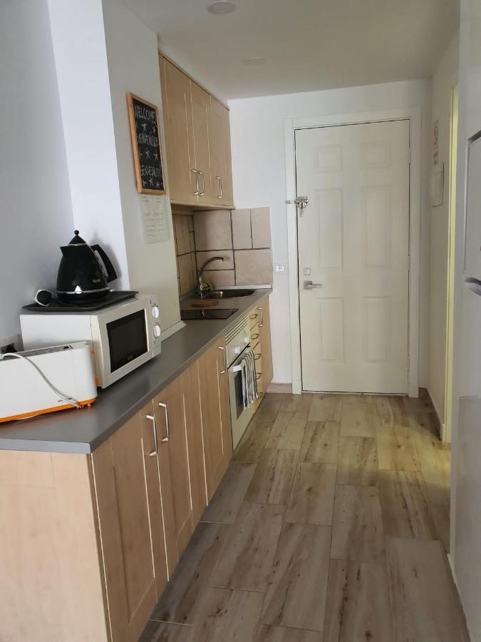 Boutique Apartment Los Cristianos  Exterior photo