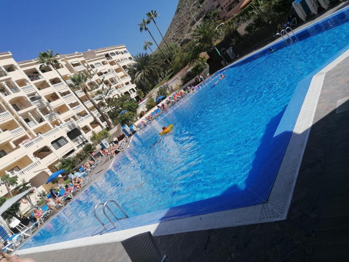 Boutique Apartment Los Cristianos  Exterior photo